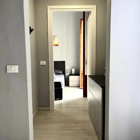 Charm Apartmán