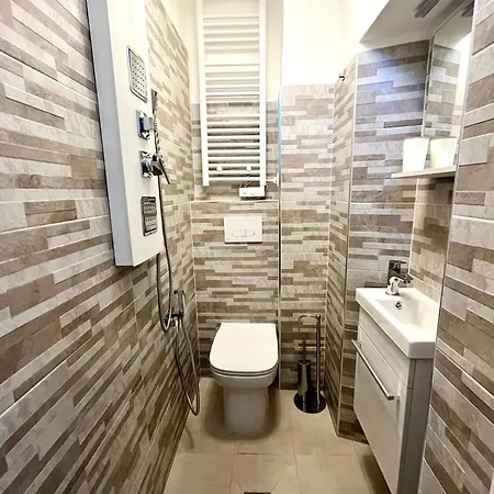 Apartament Charm *
