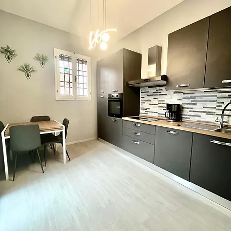 Apartament Charm Empoli