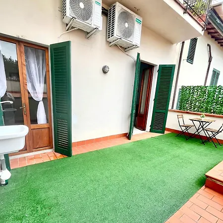 Charm Apartament Empoli