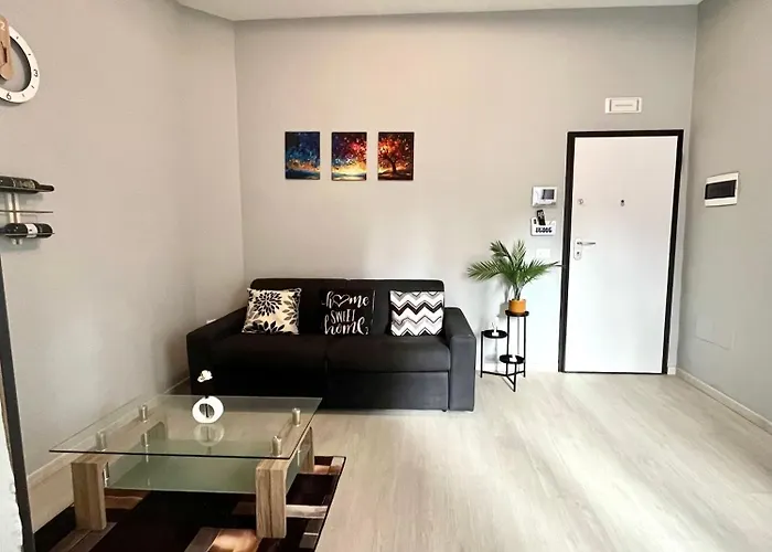 Apartament Charm Empoli