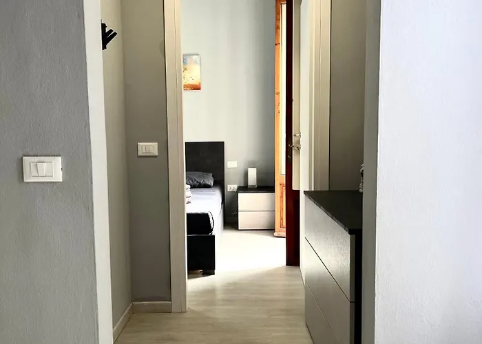 Charm Apartament