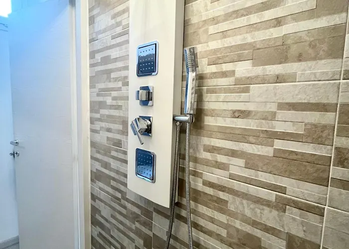 Apartament Charm Empoli