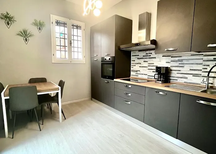 Apartament Charm Empoli