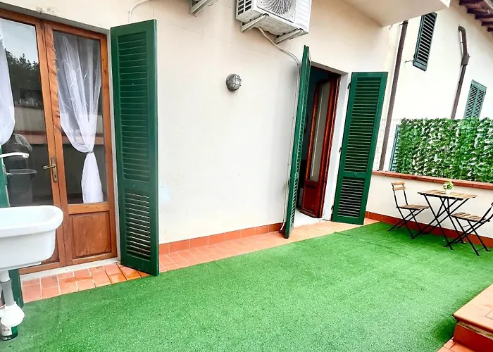 Charm Apartament Empoli